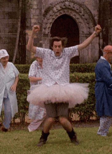 From Pet Detective to Mascot Activist: Ace Ventura's Transformation